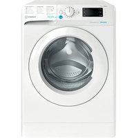 Indesit BWSA 61051 WSV RU