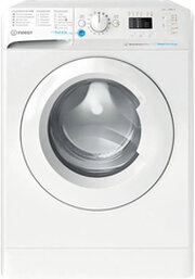 Indesit BWSA 61051 WWV RU фото