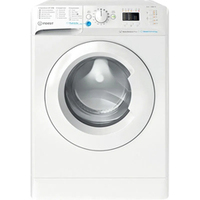 Indesit BWSA 61051 WWV RU