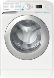 Indesit BWSA 71052X WSV RU фото