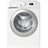 Indesit BWSA 71052X WSV RU