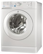 Indesit BWSB 51051 фото