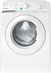 Indesit BWSB 61051 WWV RU фото