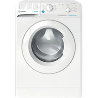 Indesit BWSB 61051 WWV RU