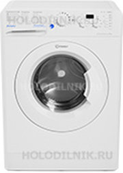 Indesit BWSD 51051 фото