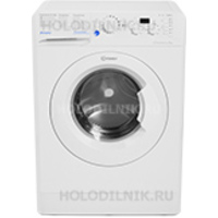 Indesit BWSD 51051