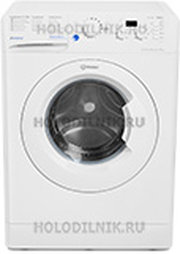 Indesit BWSD 61051 1 фото