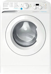 Indesit BWSD 61051 WWV RU фото