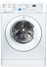 Indesit BWSD 71252W фото