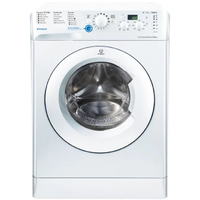 Indesit BWSD 71252W