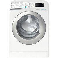 Indesit BWSE 81293X WSV RU