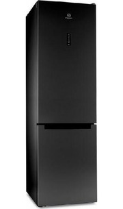 Indesit DF 5200 B фото