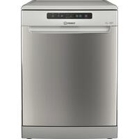 Indesit DFC 2B+19 AC X