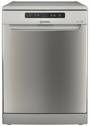 Indesit DFC 2C24 A X фото