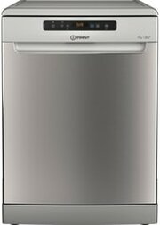 Indesit DFO 3T133 A F X фото