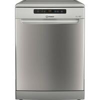 Indesit DFO 3T133 A F X