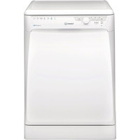 Indesit DFP 27B+96 Z