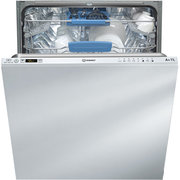 Indesit DIFP 18T1 CA фото