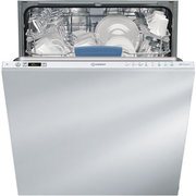 Indesit DIFP 8B+96 Z фото