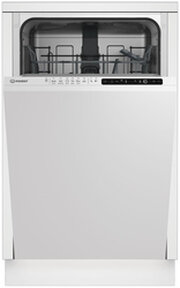 Indesit DIS 1C69 B фото