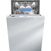 Indesit DISR 57H96 Z фото