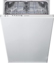 Indesit DSIE 2B10 фото