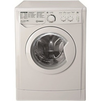 Indesit EWC 61052 B CIS