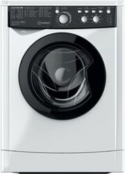 Indesit EWSC 51051 BK CIS фото