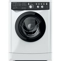 Indesit EWSC 51051 BK CIS