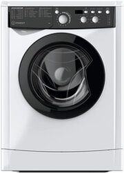 Indesit EWUD 4105 BK CIS фото