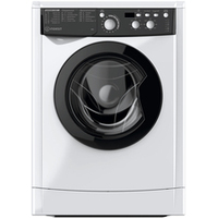 Indesit EWUD 4105 BK CIS