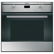 Indesit FA 757 J K.A IX фото