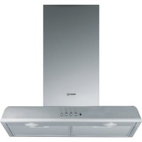 Indesit HIP 6 P IX