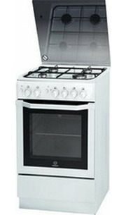 Indesit I5GG10G (W) фото