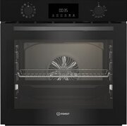 Indesit IBFTE 3841 BL фото