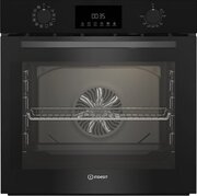 Indesit IBFTE 3844 BL фото