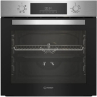 Indesit IFE 3644 IX