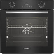 Indesit IFE 4841 J BL фото