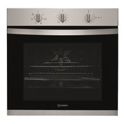 Indesit IFW 3534 H IX фото