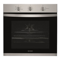 Indesit IFW 3534 H IX