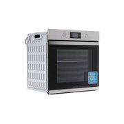 Indesit IFW 3540 J IX фото