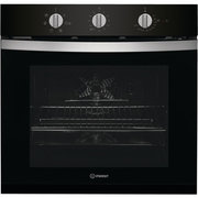 Indesit IFW 4534 H BL фото