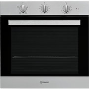 Indesit IFW 6230 IX фото