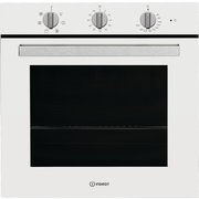 Indesit IFW 6530 IX фото