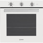 Indesit IFW 6530 WH фото