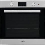 Indesit IFW 65Y0 J IX фото