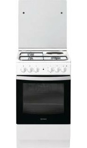 Indesit IS 5M4KCW/E фото