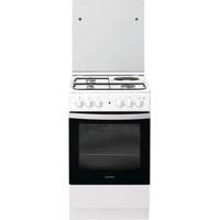 Indesit IS 5M4KCW/E