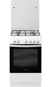 Indesit IS5G1PMW/RU фото