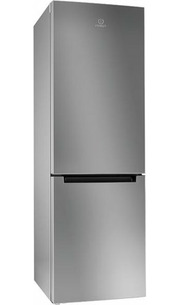 Indesit ITF 018 S фото